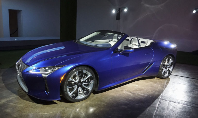 2021 Lexus Lc 500 Engine Specs, Interior, Inspiration