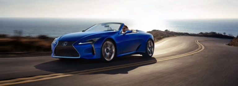 New 2021 Lexus Lc 500 Horsepower, Lease Price, Performance