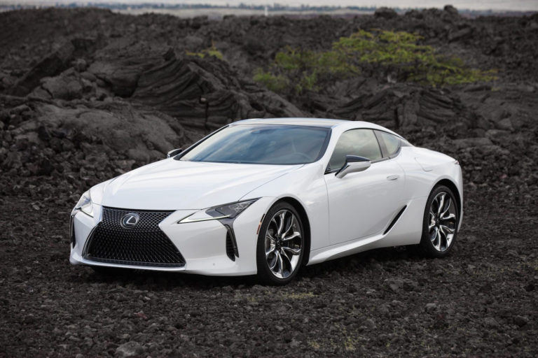 New 2021 Lexus Lc Hp, Mpg, Price