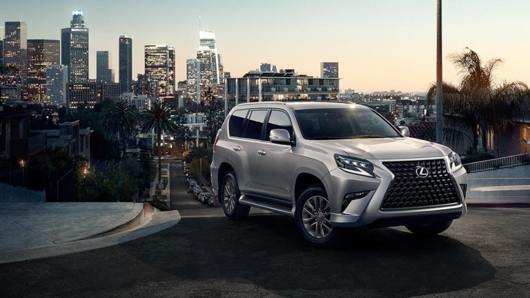 2021 Lexus Gx 460 Build, Brochure, Best Price