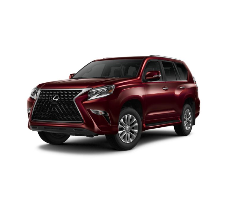 2021 Lexus Gx 460 Lease Deals, Test Drive, Exterior Colors