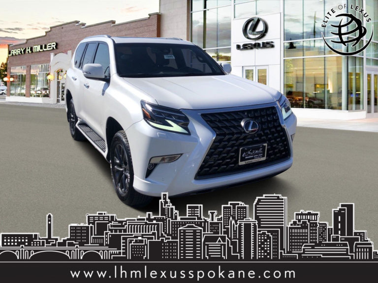 2021 Lexus Gx 460 Owners Manual, Near Me, News