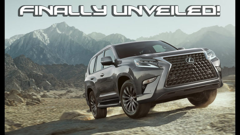 2021 Lexus Gx 460 Release Date, Apple Carplay, Accessories