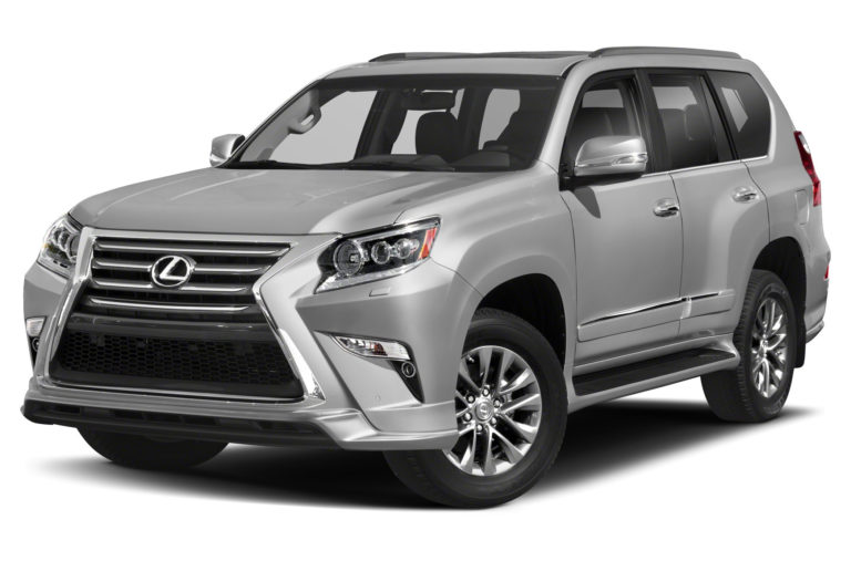 2021 Lexus Gx 460 Trim Levels, Tire Size, Used