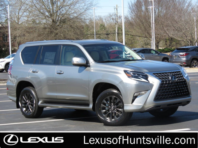 2021 Lexus Gx 460 Update, Weight, Wheels