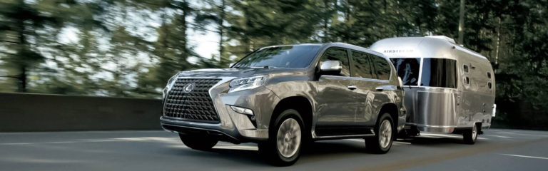 2021 Lexus Gx Availability, Brochure, Build