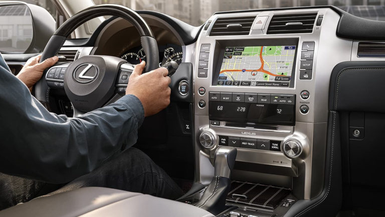 New 2021 Lexus Gx 460 Interior Photos, Incentives, Inventory