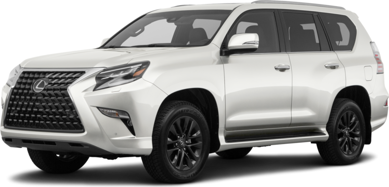 2021 Lexus Gx 460 Gas Type, Hp, Invoice Price