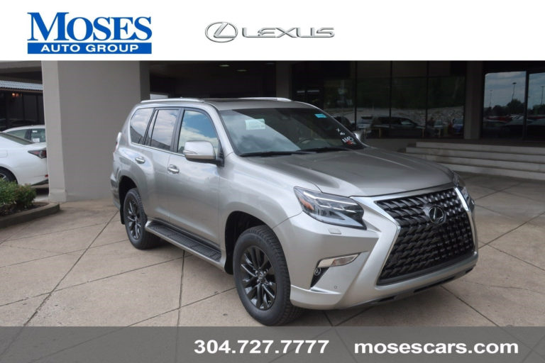 New 2021 Lexus Gx Mpg, Models, Near Me