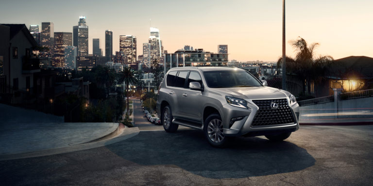 New 2021 Lexus Gx Seating Capacity, Safety Features, Towing Capacity