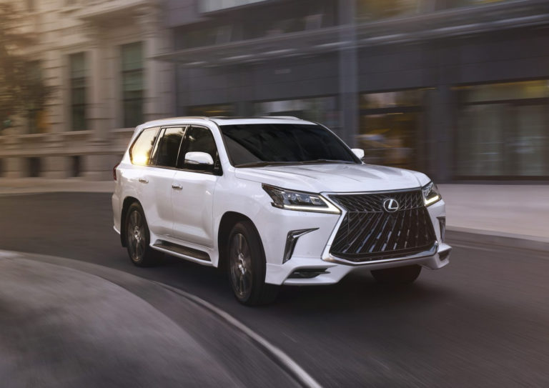 New 2021 Lexus Gx Wheels, 0-60, Price