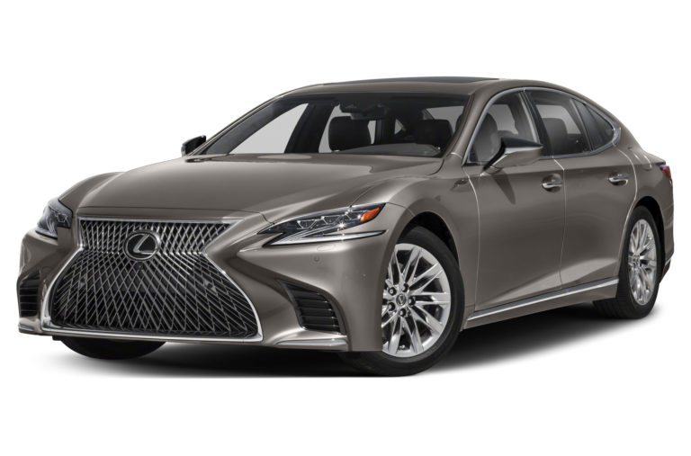 2021 Lexus Ls 500 Horsepower, Msrp, Mpg