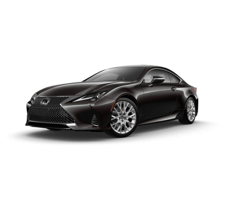 New 2021 Lexus Rc Lease, Msrp, Manual