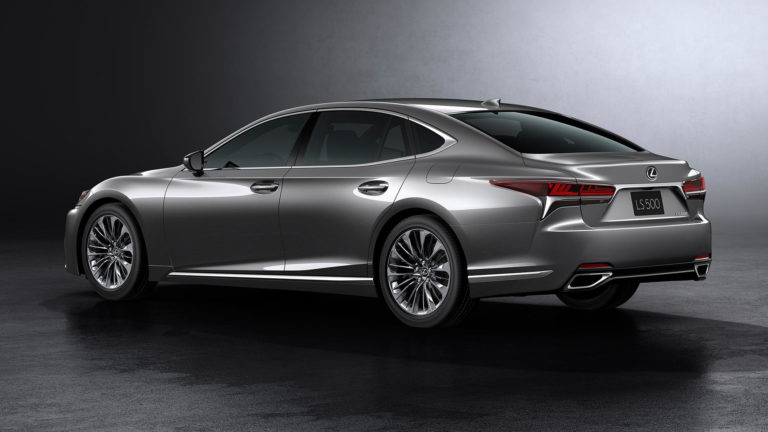 New 2021 Lexus Ls 500 Changes, Dimensions, Colors Options