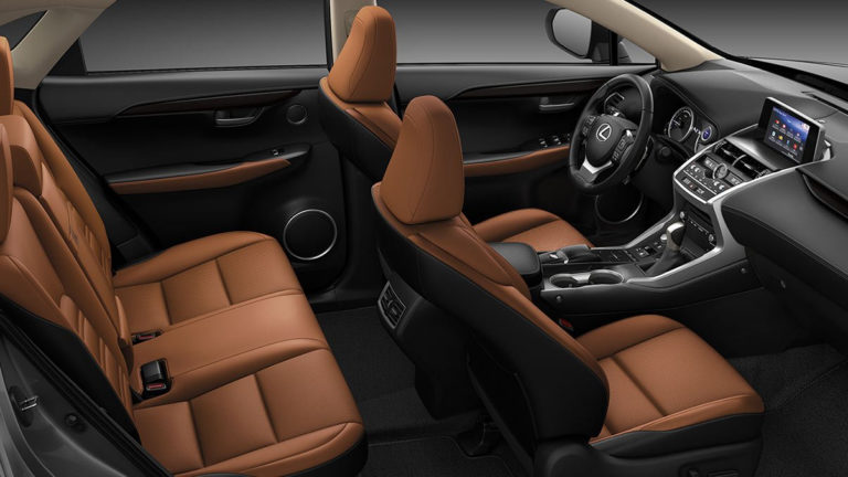 2022 Lexus Ux Interior, Inventory, Lease