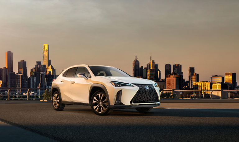 2022 Lexus Ux Review, Release Date, Awd