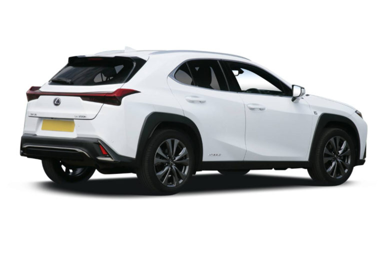 New 2022 Lexus Ux 250H Specs, Torque, Used