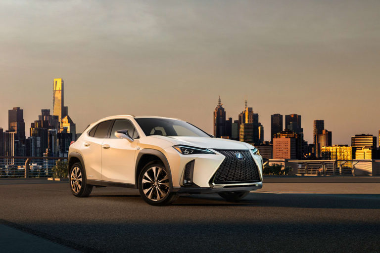 New 2022 Lexus Ux Manual, Model, Near Me