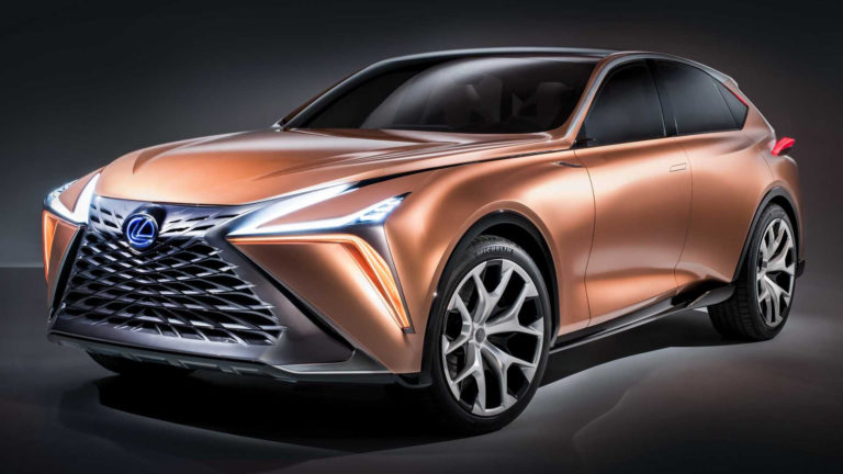 New 2022 Lexus Ux News, Review, Specs