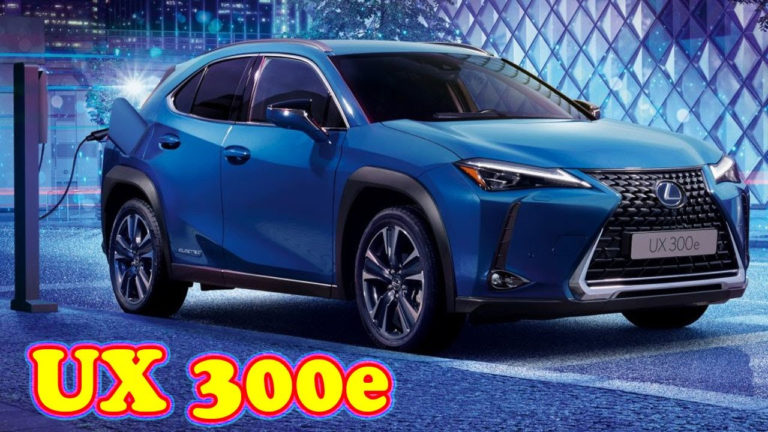 New 2022 Lexus Ux Review, Release Date, Awd