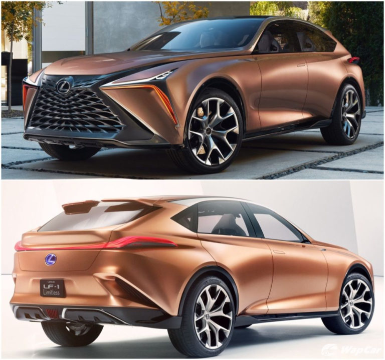 When Do The 2022 Lexus Ux Come Out