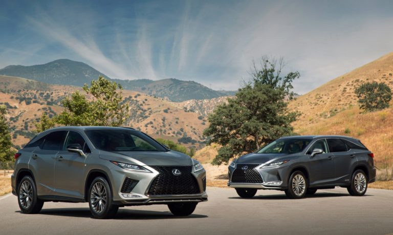 2022 Lexus Rx 450H Release Date, Redesign, Standard Features