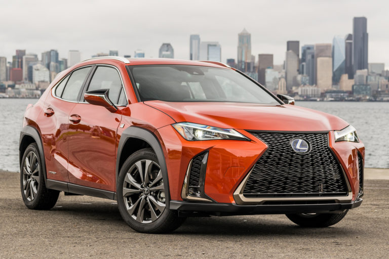 2022 Lexus Rx Dimensions, Deals, Differences