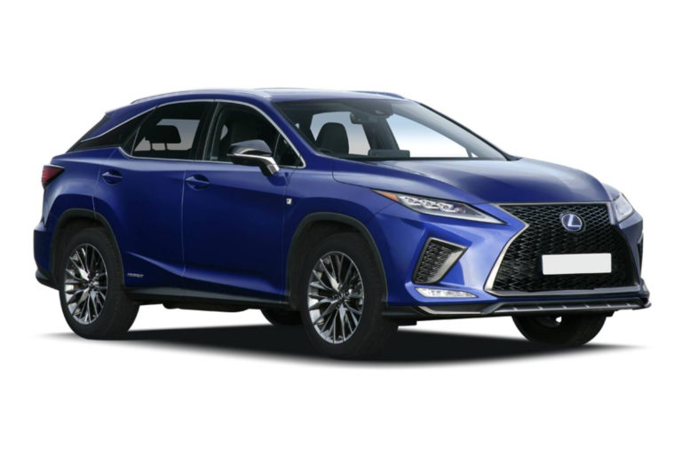 2022 Lexus Rx Specs, Seating Capacity, Size