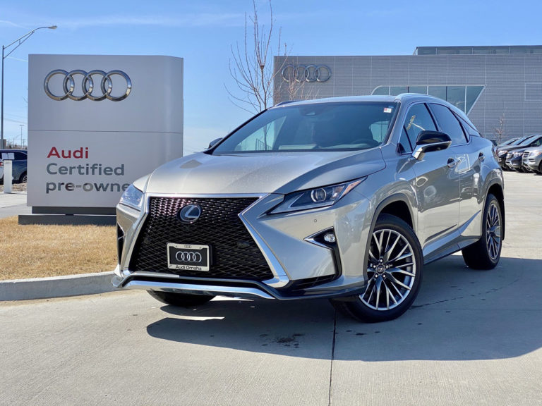 New 2022 Lexus Rx 350 All Wheel Drive, Brochure, Interior