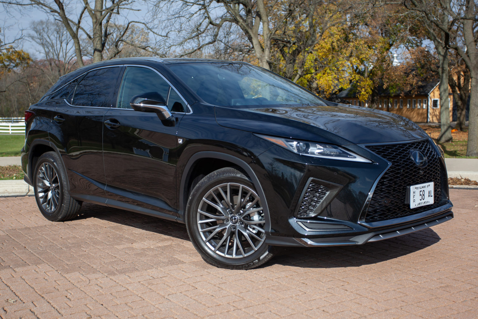 New 2022 Lexus Rx 350 Best Price, Changes, Build - Lexus Specs News