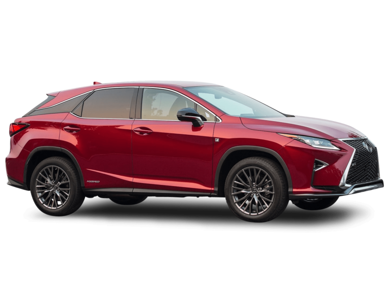 2022 Lexus Rx Specifications, Towing Capacity, Trim Levels