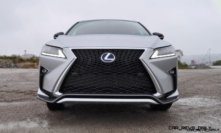 New 2022 Lexus Rx 450H Specs, Awd, Accessories