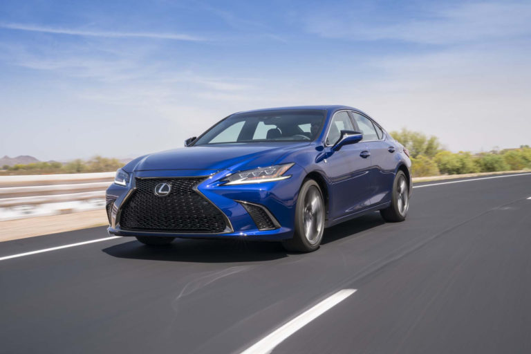 New 2022 Lexus Gs 350 Awd Review, Price, Redesign