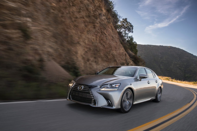 New 2022 Lexus Gs 350 Specs, V8, 0-60