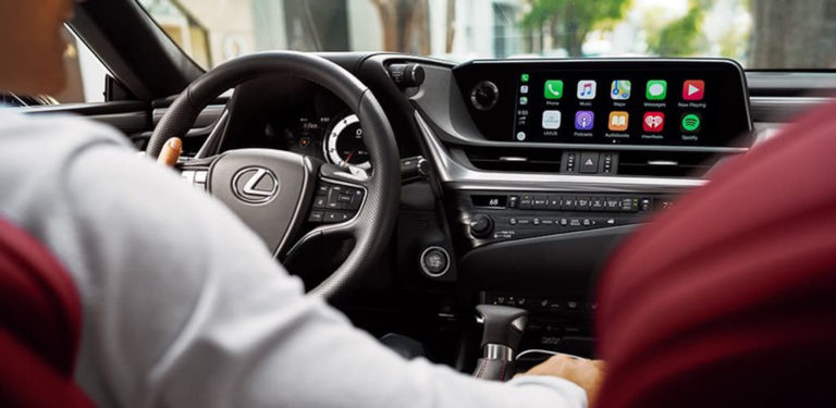 New 2022 Lexus Gs Carplay, Colors, Changes