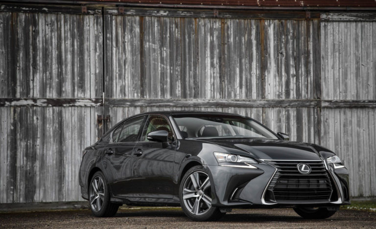 New 2022 Lexus Gs Horsepower, Images, Lease