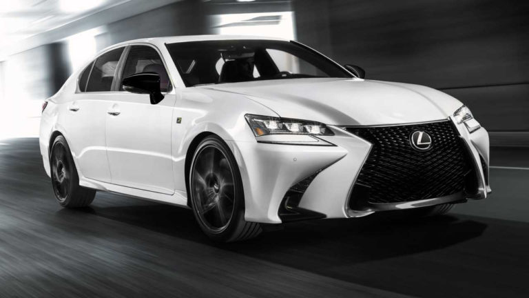 New 2022 Lexus Gs News, Review, Redesign