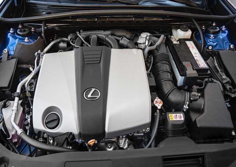 2024 Lexus ES 350 Redesign, Price, Towing Capacity Lexus Specs News