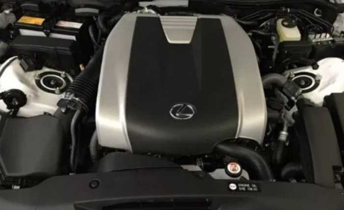 Exterior Colors Of 2024 Lexus NX Engine