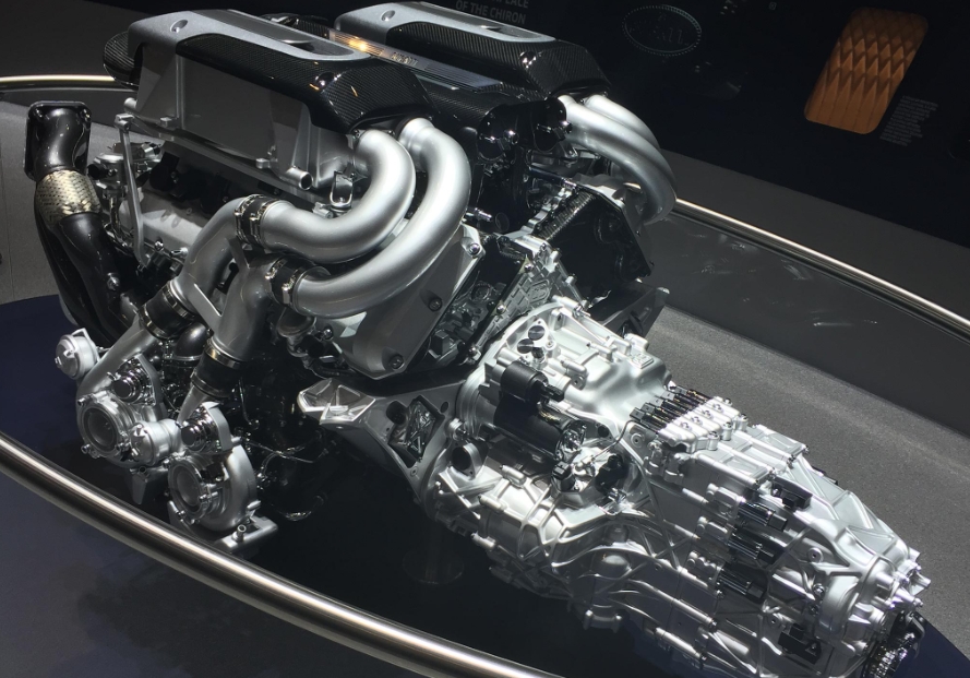 New 2025 Lexus EV Supercar Engine