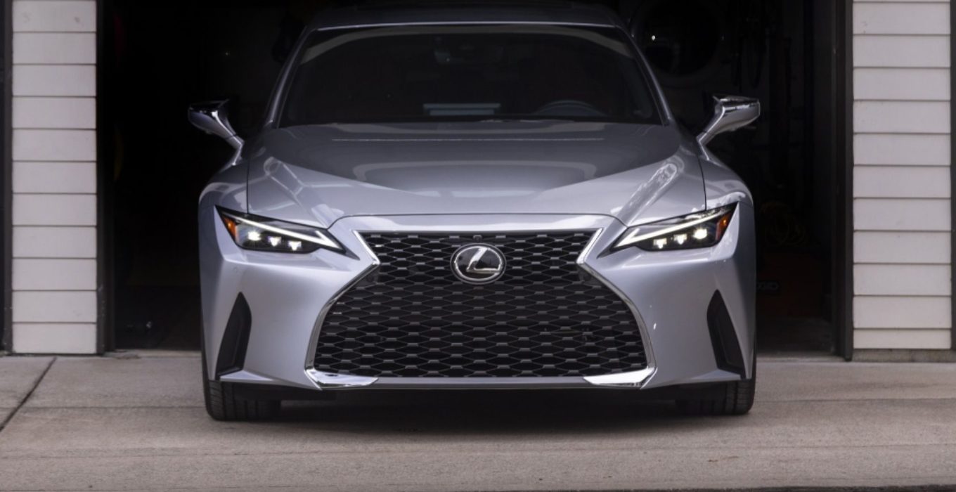 Lexus IS 500 Lexus Specs News