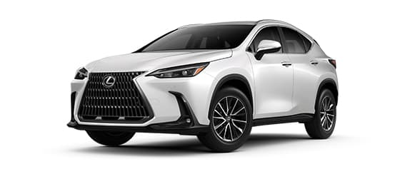 2025 Lexus NX Price: Exploring Luxury, Performance, and Technology