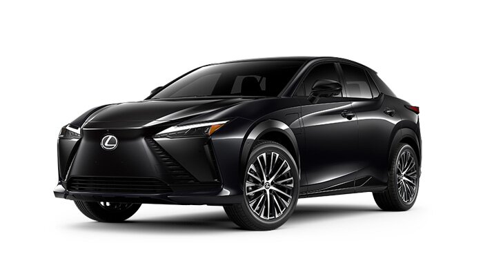 2025 Lexus RZ450e: Price, Incentives, and Financing Options