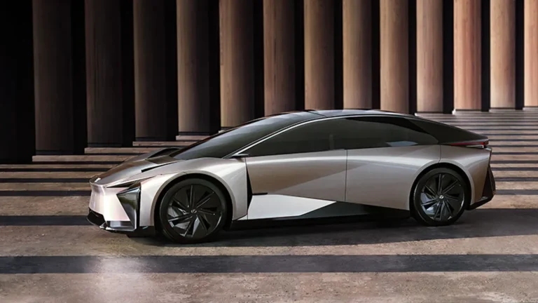 2026 Lexus LQ: Price, Specs, and Market Outlook