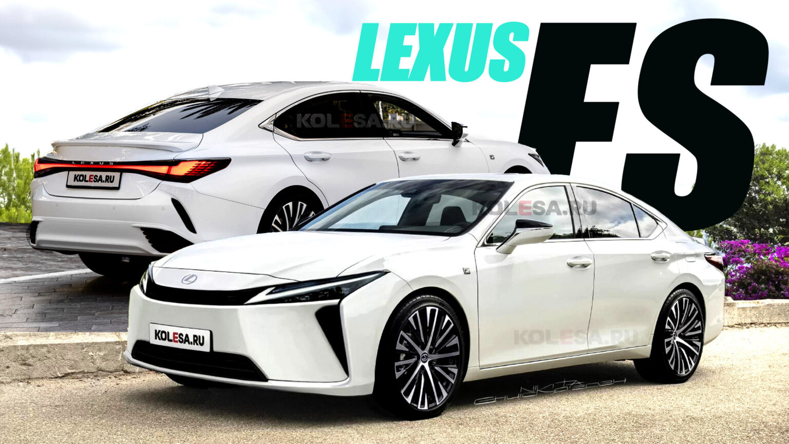 The 2026 Lexus ES A Refined Masterpiece Lexus Specs News the-2026-lexus-es-a-refined-masterpiece-lexus-specs-news