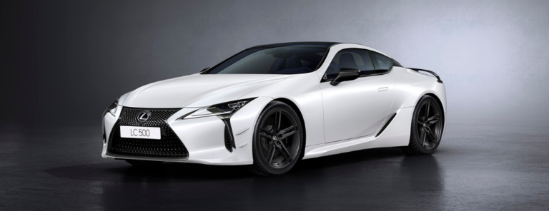 Unveiling the Exhilarating 2026 Lexus LC500: Specs and Features That Captivate